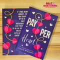 Pay Per Heart