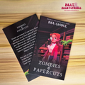 Zombies & Papercuts
