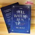Still Waters Run Deep