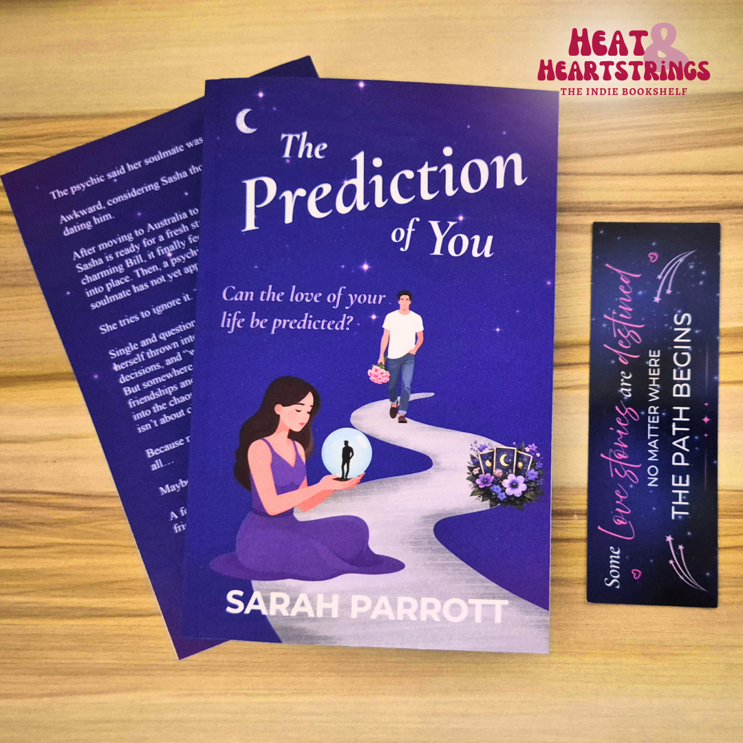 The Prediction of You