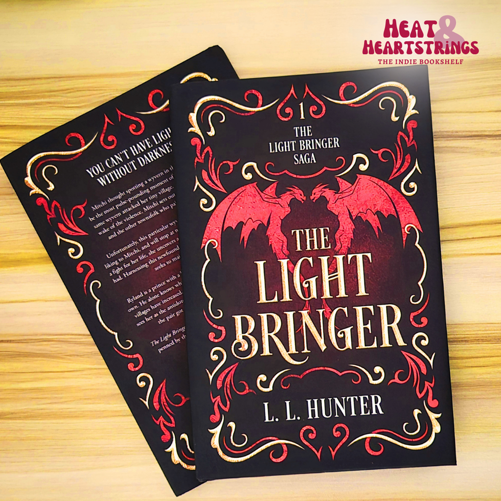 The Light Bringer