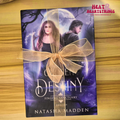 Finding Sanctuary Duet - Chosen by Destiny & Marked by the Gods