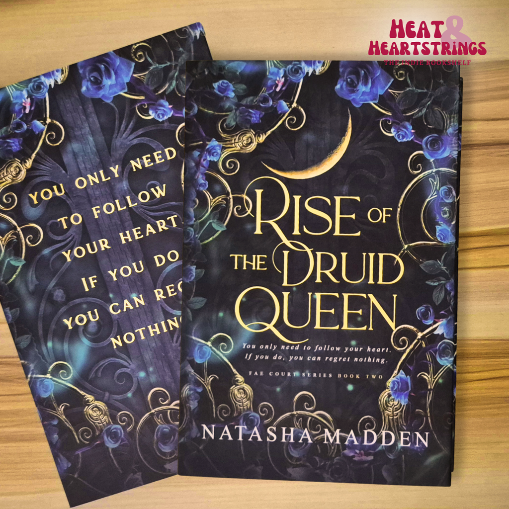 Rise of the Druid Queen