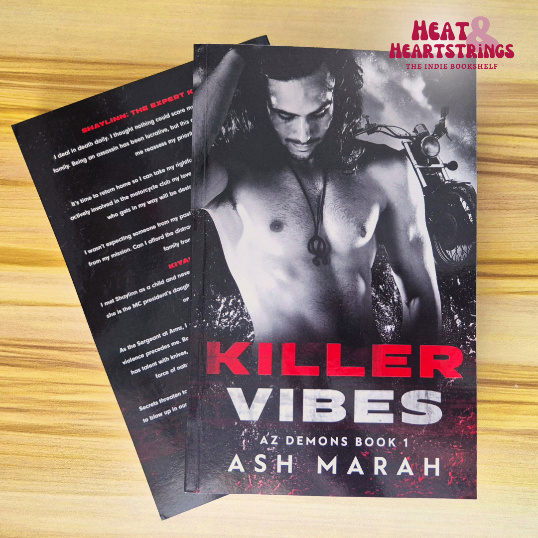 Killer Vibes