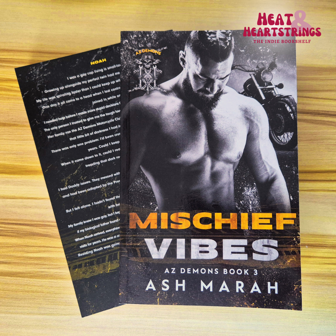 Mischief Vibes