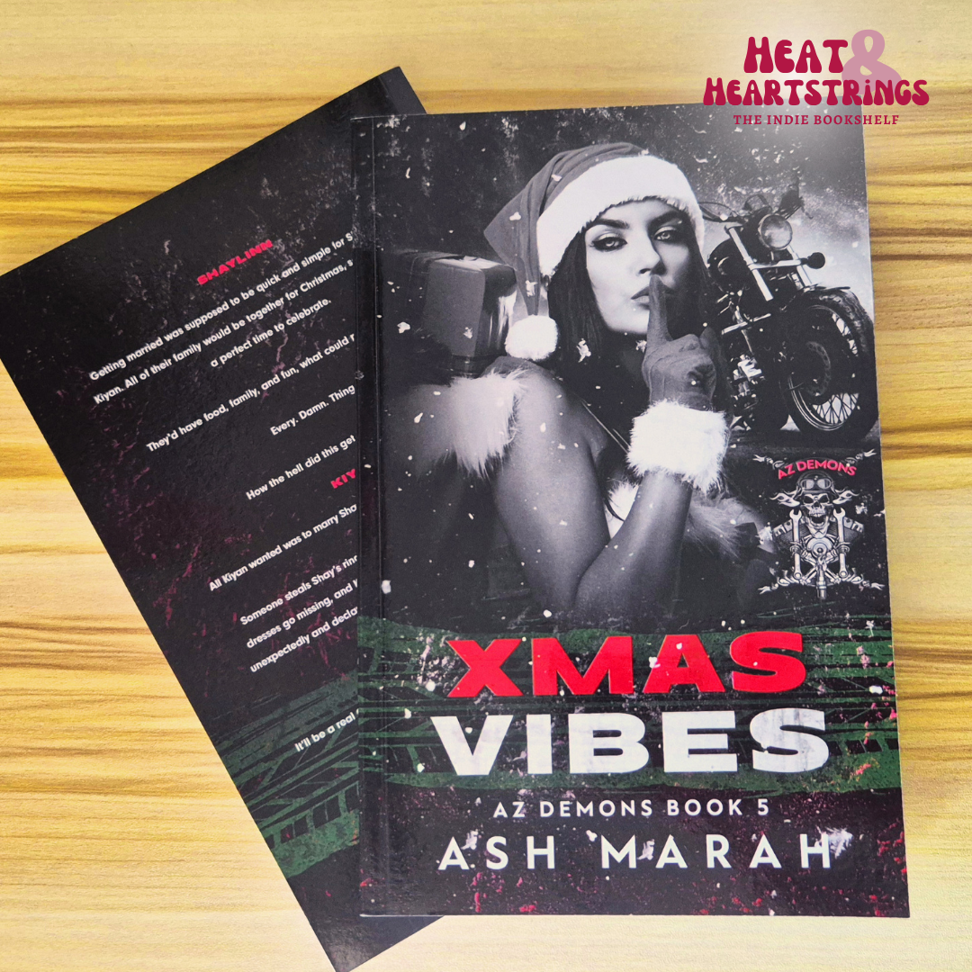 Xmas Vibes