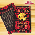 Whispers within the World