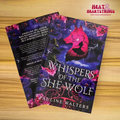 Whispers of the She Wolf