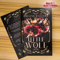 Little Wolf