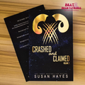 Crashed and Claimed - Volume 2