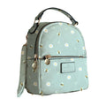 Rather Bee Reading Mini Backpack