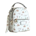 Classic Reader Mini Backpack