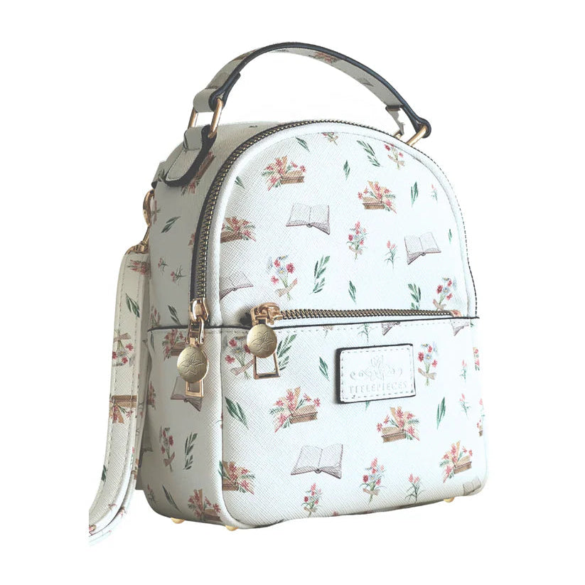 Classic Reader Mini Backpack