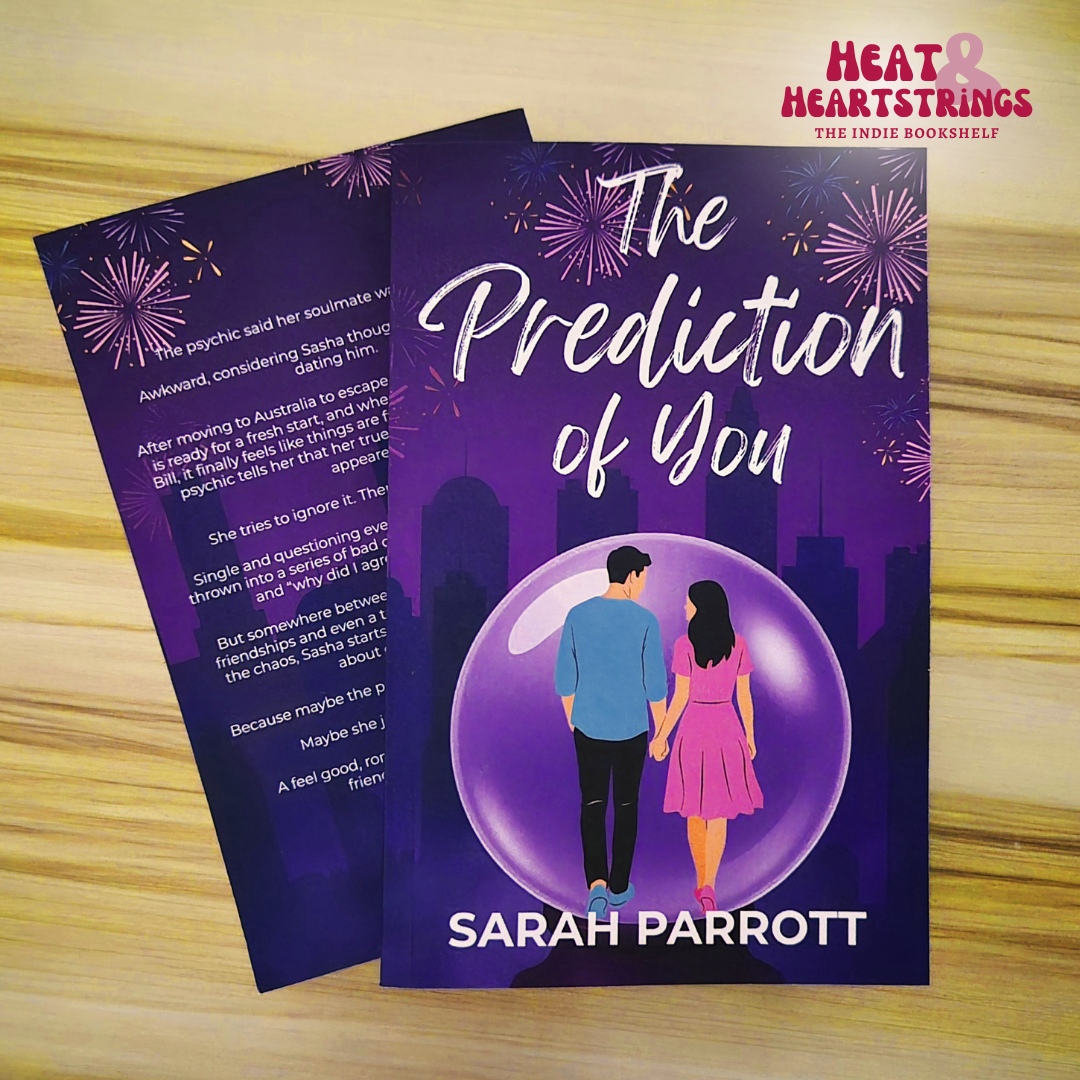 The Prediction of You