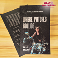 Where Patches Collide: A Why Choose Motorcycle Club Romance