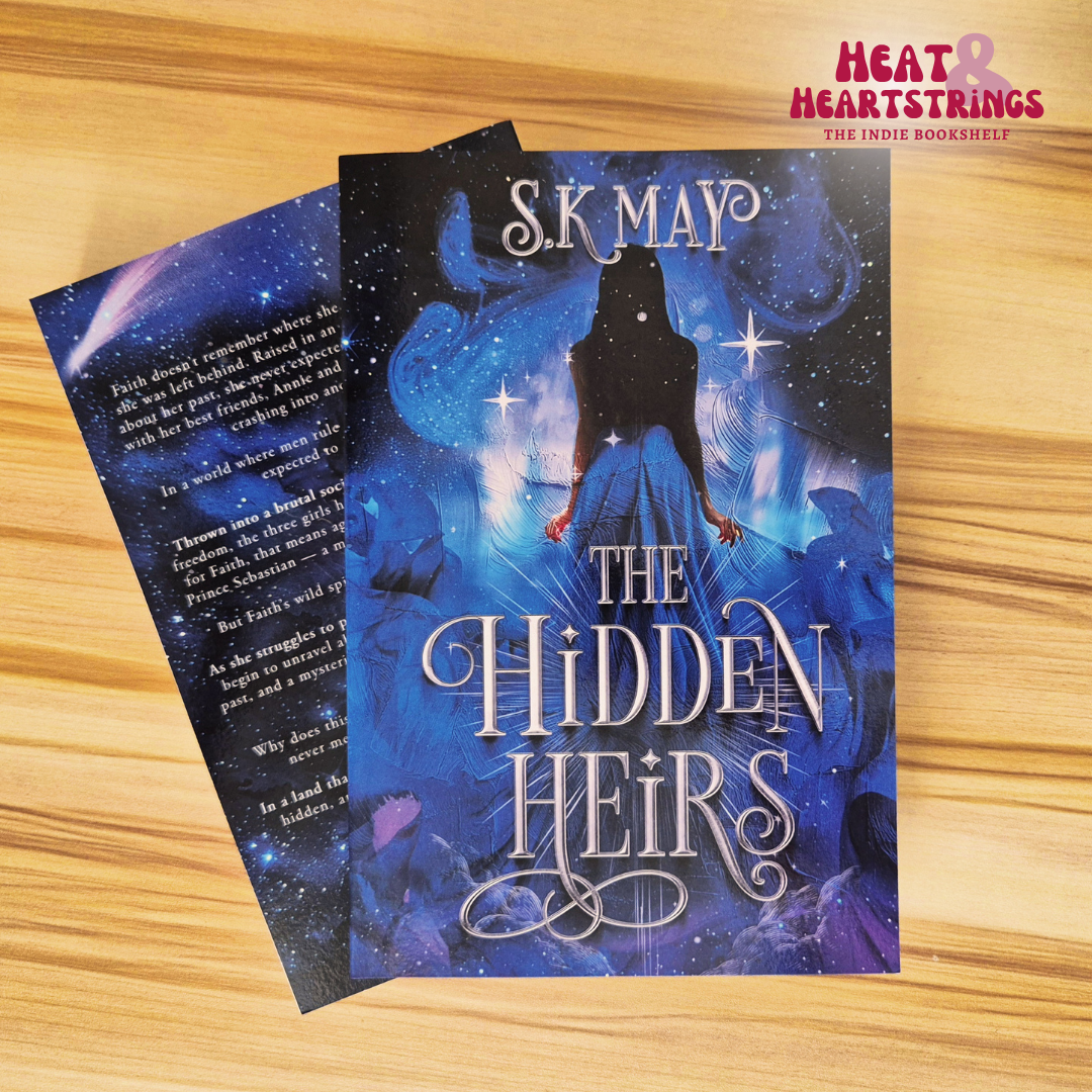 Hidden Heirs
