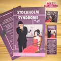 Stockholm Syndrome *Not