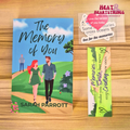 The Memory of You