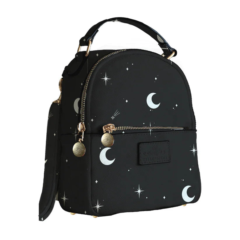 Starry Mini Backpack