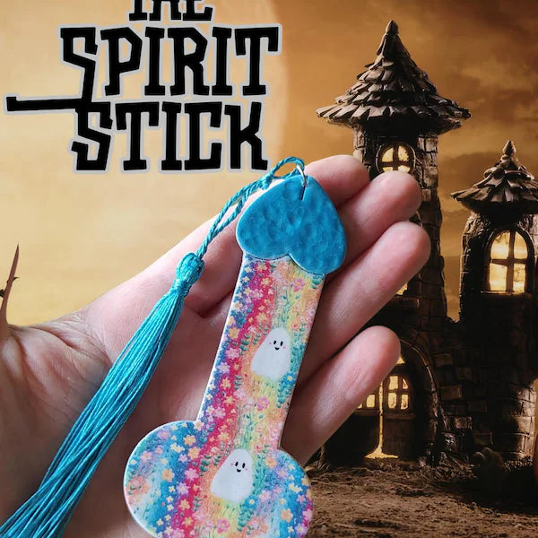 The Spirit Stick