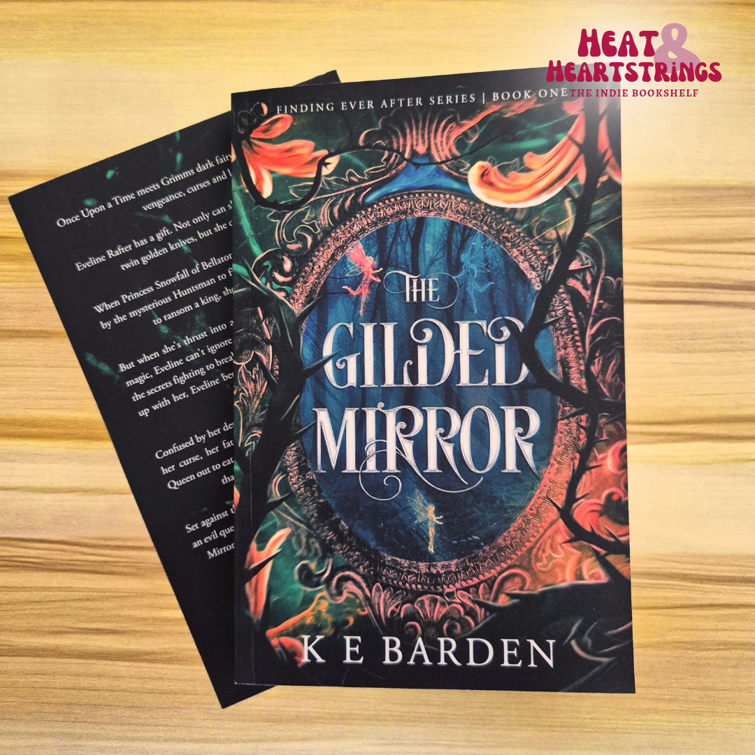 The Gilded Mirror