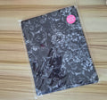 Black Cat Book Sleeve
