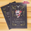 The Queen's Tournament