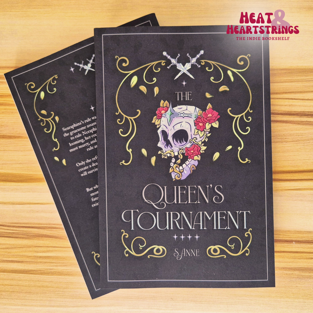 The Queen's Tournament