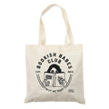 Bookish Babe's Club | Tote Bag